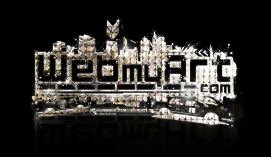 WebmyBling