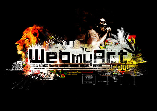 WebmyReggae