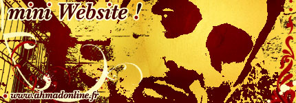 //°dSGn°// WebmyArt