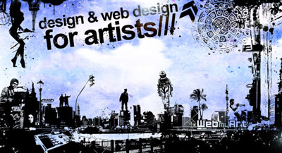 dSGn by WebmyArt